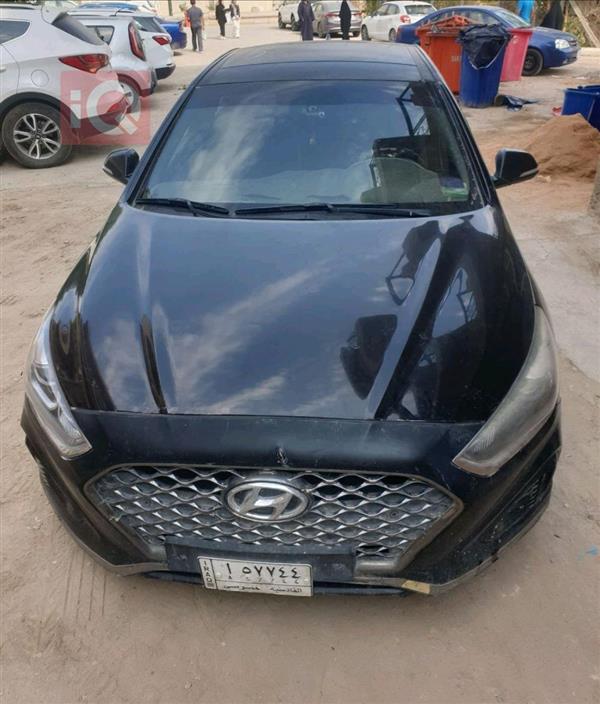 Hyundai for sale in Iraq